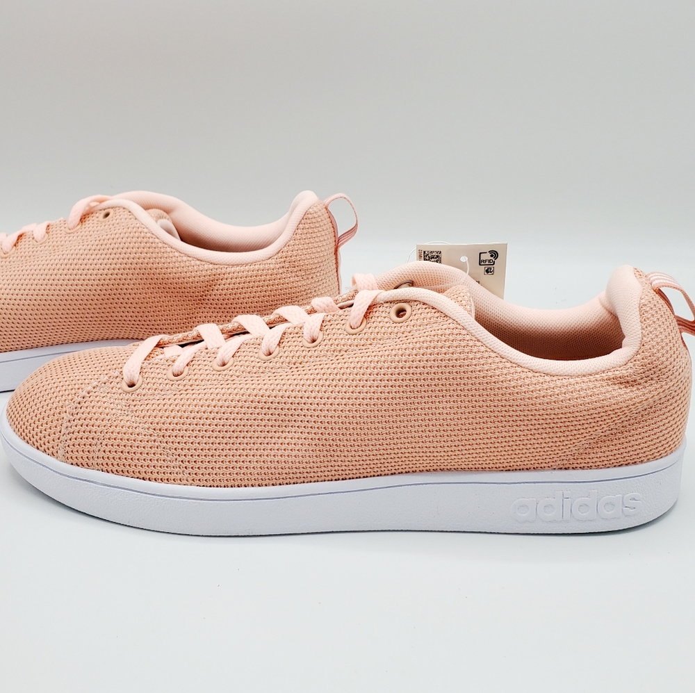 Adidas VS Advantage Dust Pink Tennis & Running